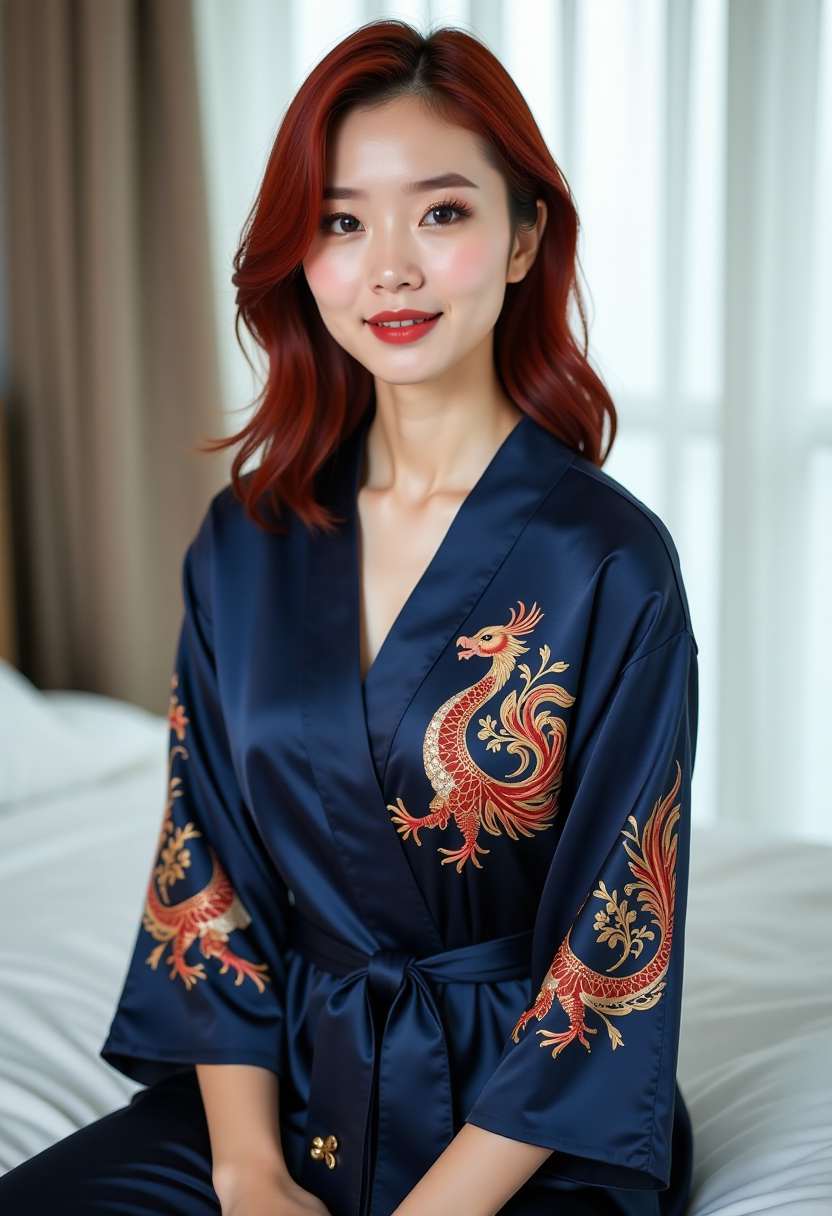 落魄千金逆袭千亿总裁女皇