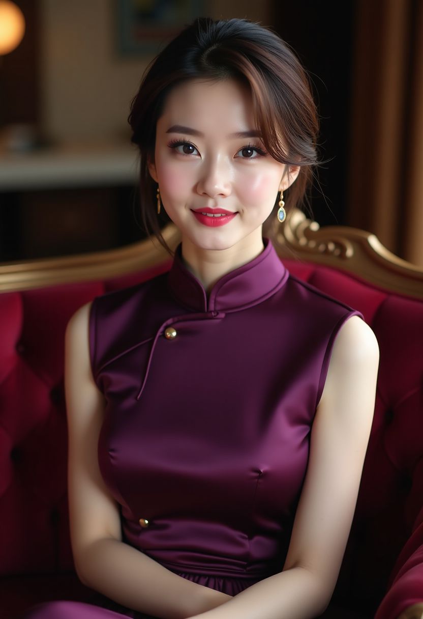 九爷夫人又去摆地摊了百度版